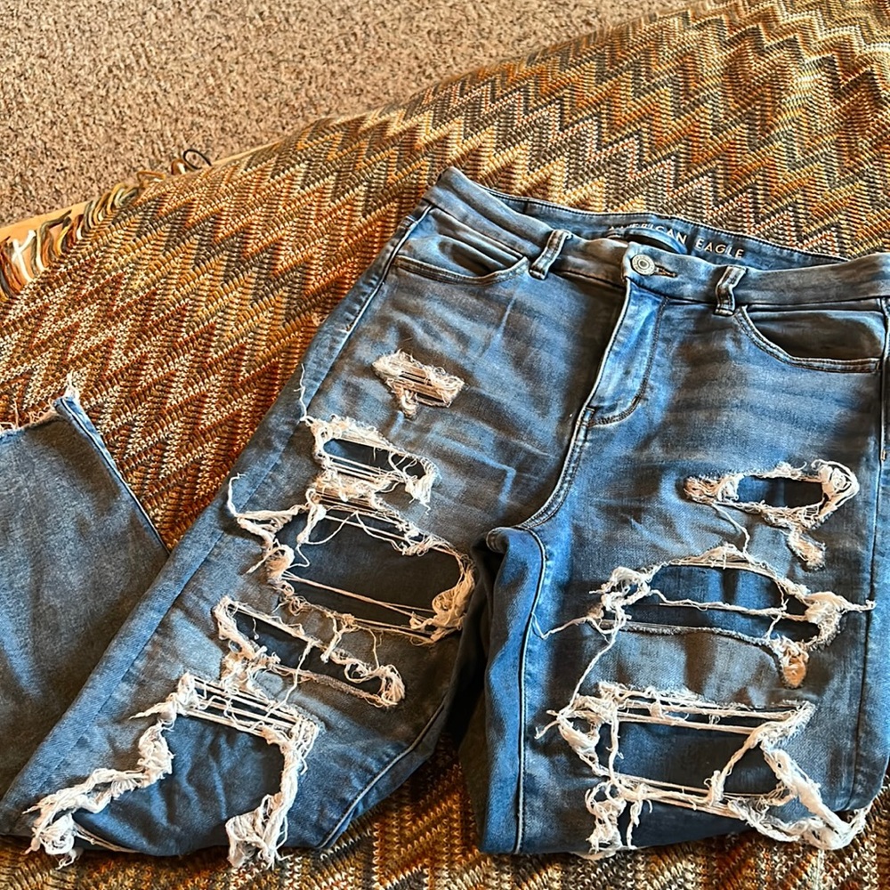 Super soft skinny jeggings